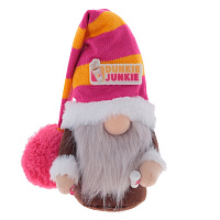 Игрушка набивная "Гном", L13 W11 H51/24 см оптом