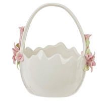 Конфетница, 230 мл, L13 W9,5 H14 см оптом