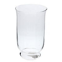 Ваза, 2400 мл, L14 W14 H23,5 см оптом