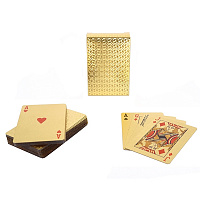 Игра настольная "Карты", L6 W9 H2 см оптом