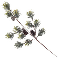 Изделие декоративное "Ветка", L20 W6 H46 см оптом