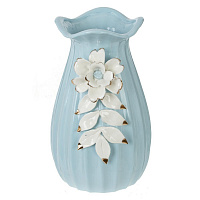 Ваза, 1050 мл, L11,5 W12 H19,5 см оптом