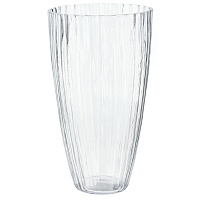 Ваза, 7300 мл, L21 W21 H37 см оптом