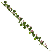 Цветок искусственный (Real Touch), L12 W10 H125 см оптом