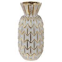 Ваза, 3535 мл, L15 W15,5 H33 см оптом