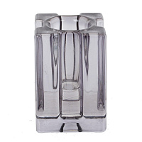 Подсвечник, L4 W4 H6 см оптом