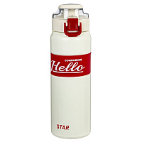 Термос, 600 мл, L8 W7,5 H25 см оптом