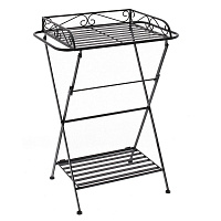 Стол-подставка, L52 W35 H72 см оптом