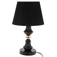 Светильник, L25 W25 H41 см, Е27, шнур 1,08 м оптом