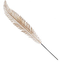 Изделие декоративное "Ветка", L7 W2 H83 см оптом