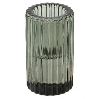 Подсвечник, L3,5 W3,5 H6 см оптом