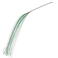 Изделие декоративное "Ветка", L9 W3 H132 см оптом