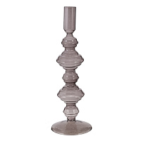 Подсвечник, L9 W9 H26,5 см оптом