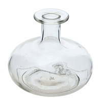 Ваза, 500 мл, L12 W12 H11 см оптом