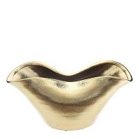 Ваза, 1700 мл, L29 W16 H13,5 см оптом