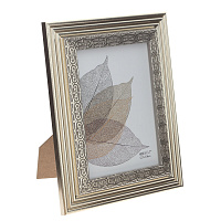 Фоторамка для фото 13*18, L20 W1,5 H25 см оптом