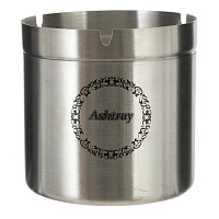 Пепельница, L10 W10 H10 см оптом