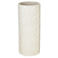 Ваза, L11,5 W11,5 H27,5 см оптом