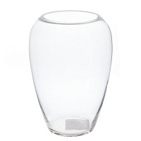 Ваза, 3000 мл, L16 W16 H22,5 см оптом