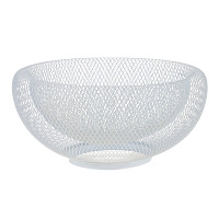 Ваза для фруктов, L30 W30 H13 см оптом