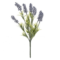 Цветок искусственный "Дербенник", L8 W7 H34 см оптом