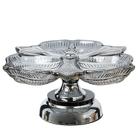 Менажница, 350 мл, L26 W26 H12 см оптом