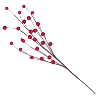 Изделие декоративное "Ветка", L13 W2 H51 см оптом