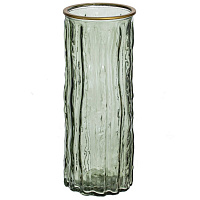Ваза, 1600 мл, L10 W10 H26 см оптом