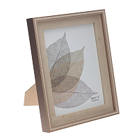 Фоторамка для фото 15*20, L19,5 W3 H24,5 см оптом