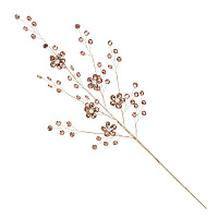 Изделие декоративное "Ветка", L17 W2,5 H74 см оптом