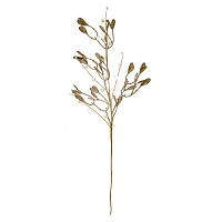 Изделие декоративное "Ветка", L12 W3 H70 см оптом