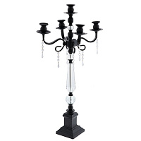 Подсвечник, L40 W40 H78,5 см оптом