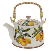 Чайник, 850 мл, L17 W13,5 H11,5 см оптом