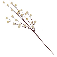Изделие декоративное "Ветка", L26 W2 H51 см оптом