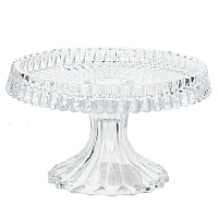 Ваза для фруктов, 250 мл, L20 W20 H11,5 см оптом