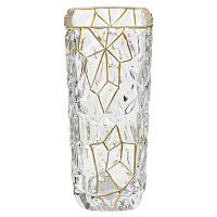 Ваза, 1300 мл, L10,5 W10,5 H24 см оптом