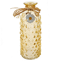 Ваза, 260 мл, L6 W6 H16 см оптом