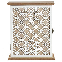 Ключница, L19,5 W6,5 H24,5 см оптом