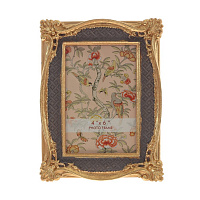 Фоторамка для фото 10*15, L16 W2 H21 см оптом