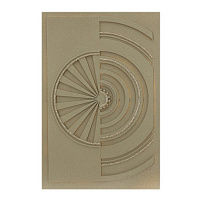 Панно, L80 W3 H120 см оптом