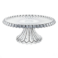 Ваза для фруктов, L27 W27 H12 см оптом