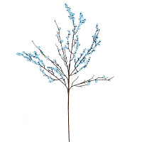 Изделие декоративное "Ветка", L39 W2 H85 см оптом