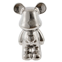 Копилка "Медвежонок", L16 W11 H27 см оптом