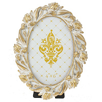 Фоторамка фото 10*15, L15 W2,5 H20,5 см оптом