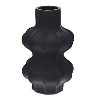 Ваза, L7 W7 H25 см оптом