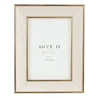 Фоторамка для фото 13*18, L19 W2 H24 см оптом