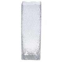 Ваза, 1900 мл, L10,5 W10,5 H30,5 см оптом