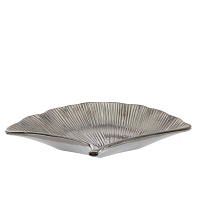 Блюдо декоративное, L30 W23 H4,5 см оптом