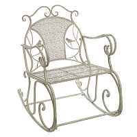 Кресло-качалка, L66 W78 H91 см оптом