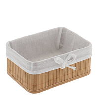 Корзина, L22 W16 H10 см оптом